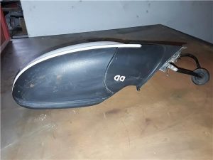 Opel ASTRA J