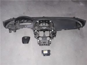 Opel ASTRA J