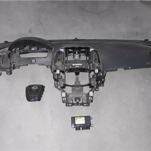 Opel ASTRA J