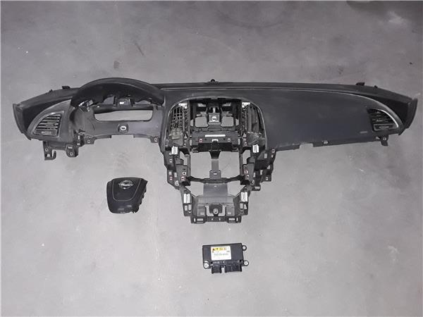 Opel ASTRA J