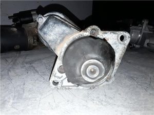 Opel Astra F Berlina (1991->)