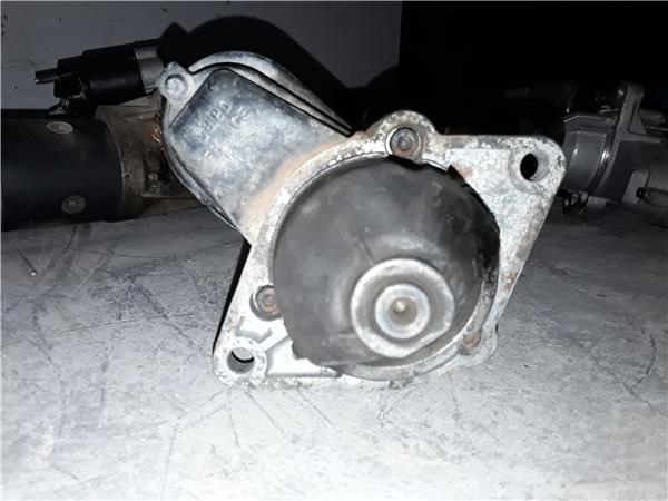 Opel Astra F Berlina (1991->)