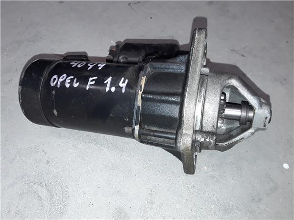 Opel Astra F Berlina (1991->)