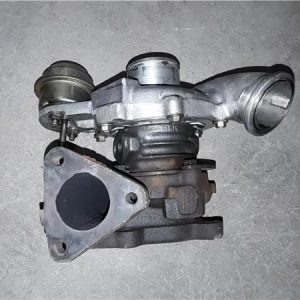 Opel Astra G Berlina (1998->)