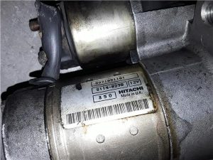 Opel Astra H Berlina (2004->)