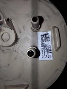 Opel Astra K Berlina 5p (09.2015->)