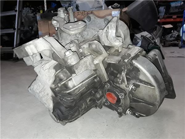 Opel Astra K Berlina 5p (09.2015->)