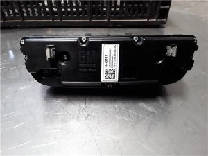 Opel Astra K Berlina 5p (09.2015->)