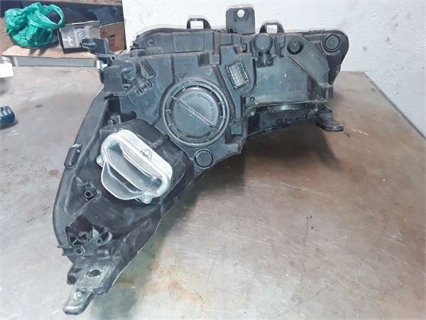 Opel Astra K Berlina 5p (09.2015->)