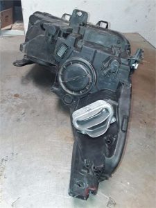 Opel Astra K Berlina 5p (09.2015->)