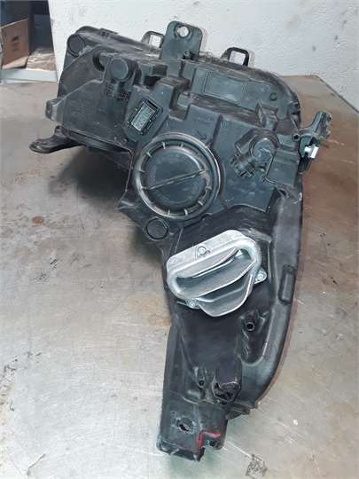 Opel Astra K Berlina 5p (09.2015->)