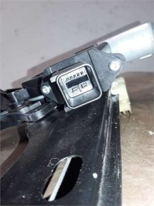 Opel Astra K Berlina 5p (09.2015->)