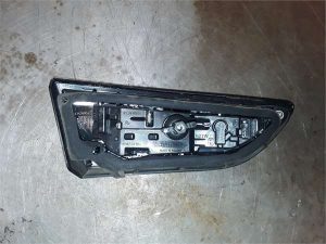 Opel Astra K Berlina 5p (09.2015->)