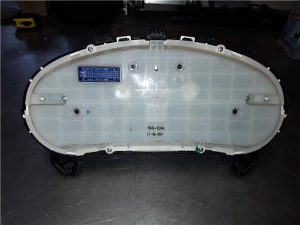 Opel Astra K Berlina 5p (09.2015->)