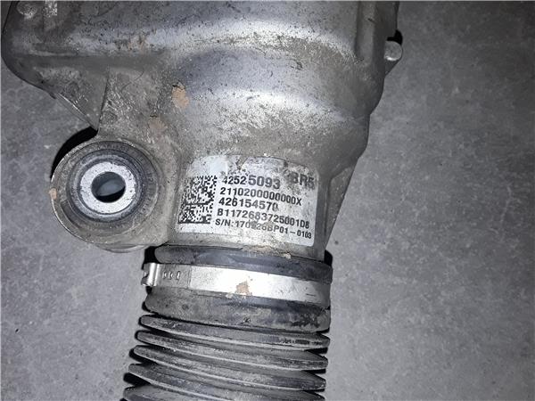 Opel Astra K Berlina 5p (09.2015->)