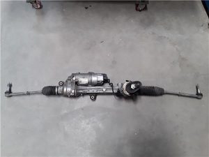 Opel Astra K Berlina 5p (09.2015->)