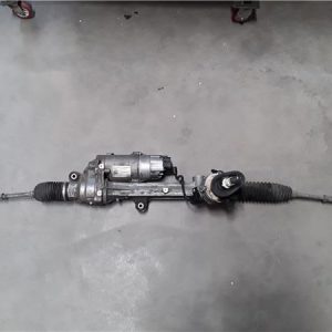 Opel Astra K Berlina 5p (09.2015->)