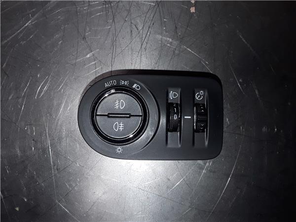 Opel Astra K Berlina 5p (09.2015->)