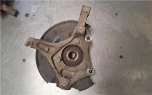 Opel Astra K Berlina 5p (09.2015->)
