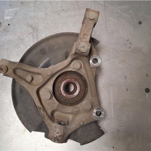 Opel Astra K Berlina 5p (09.2015->)