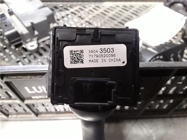 Opel Astra K Berlina 5p (09.2015->)