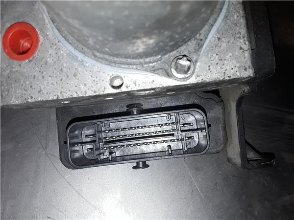 Opel Astra K Berlina 5p (09.2015->)