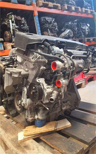 Opel Astra K Berlina 5p (09.2015->)