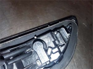 Opel Astra K Berlina 5p (09.2015->)