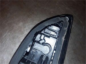 Opel Astra K Berlina 5p (09.2015->)