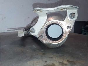 Opel Astra K Berlina 5p (09.2015->)