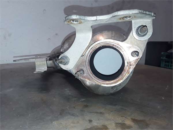 Opel Astra K Berlina 5p (09.2015->)