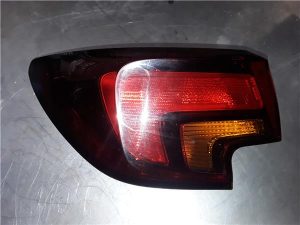 Opel Astra K Berlina 5p (09.2015->)
