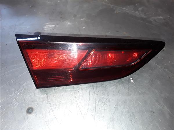 Opel Astra K Berlina 5p (09.2015->)