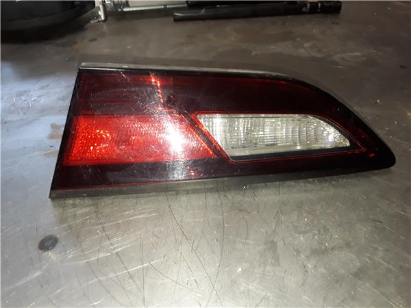 Opel Astra K Berlina 5p (09.2015->)