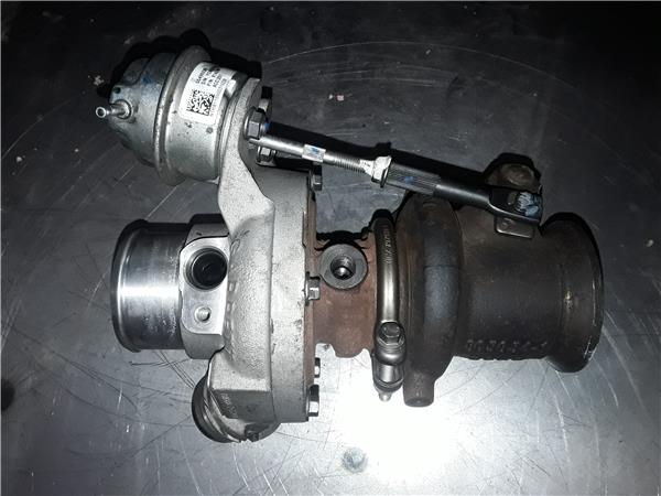 Opel Astra K Berlina 5p (09.2015->)