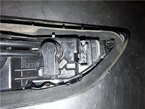 Opel Astra K Berlina 5p (09.2015->)
