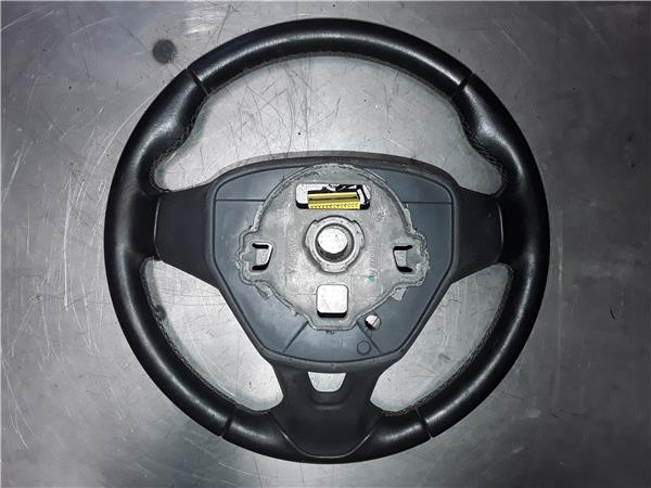 Opel Astra K Berlina 5p (09.2015->)