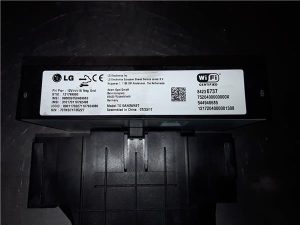 Opel Astra K Berlina 5p (09.2015->)