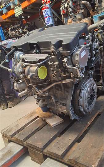 Opel Astra K Berlina 5p (09.2015->)