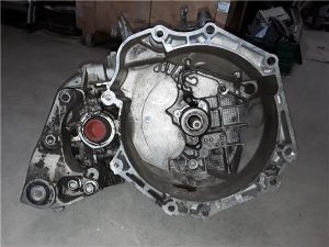 Opel Astra K Berlina 5p (09.2015->)