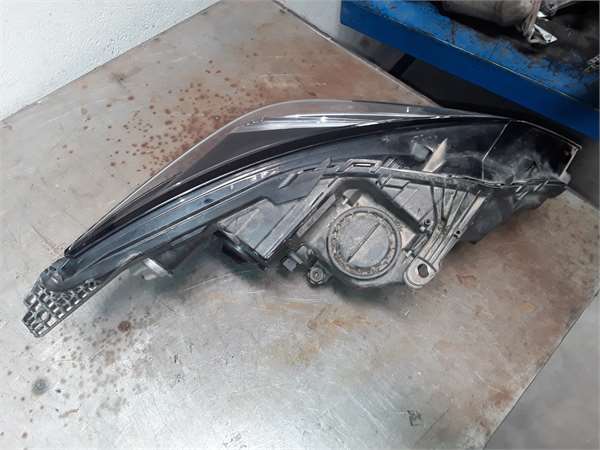 Opel Astra K Berlina 5p (09.2015->)