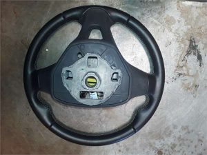Opel Astra K Berlina 5p (09.2015->)