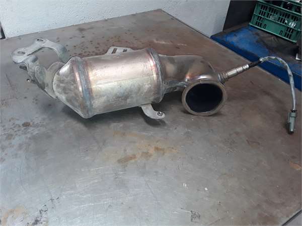 Opel Astra K Berlina 5p (09.2015->)