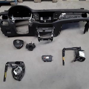 Opel Astra K Berlina 5p (09.2015->)