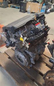 Opel Astra K Berlina 5p (09.2015->)