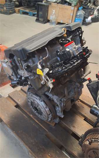 Opel Astra K Berlina 5p (09.2015->)