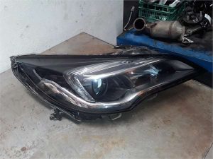 Opel Astra K Berlina 5p (09.2015->)