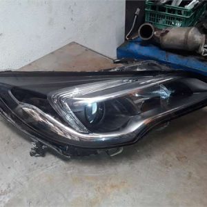Opel Astra K Berlina 5p (09.2015->)