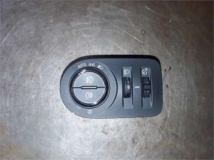 Opel Astra K Berlina 5p (09.2015->)
