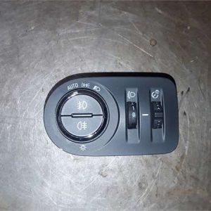 Opel Astra K Berlina 5p (09.2015->)